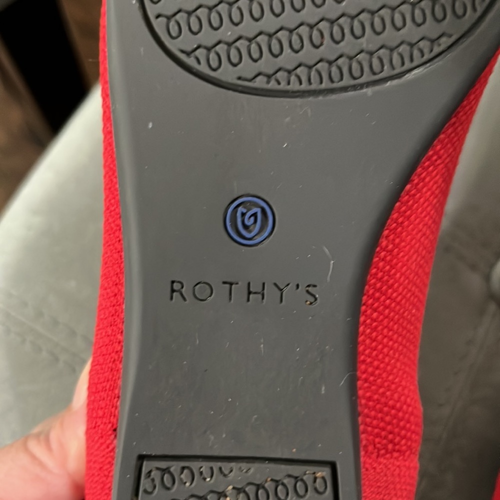Rothy’s Pointed-Toe Flats - image 5